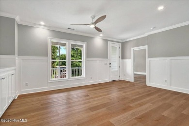 Looking for luxury, location, and space to spread out? This on Founders Club At St. James Plantation in North Carolina - for sale on GolfHomes.com, golf home, golf lot