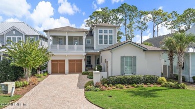 Lovely Coastal home in Atlantic Beach CC. Just blocks to the on Selva Marina Country Club in Florida - for sale on GolfHomes.com, golf home, golf lot