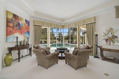 Under contract-accepting backup offers. Welcome to your dream on Calusa Lakes Golf Club in Florida - for sale on GolfHomes.com, golf home, golf lot