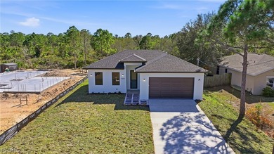 Welcome to 27095 Green Gulf Boulevard in beautiful Punta Gorda - on Seminole Lakes Country Club in Florida - for sale on GolfHomes.com, golf home, golf lot