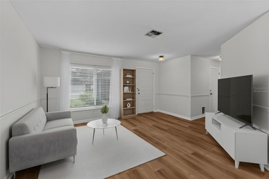 Under contract-accepting backup offers. One or more photo(s) has on Lansbrook Golf Club in Florida - for sale on GolfHomes.com, golf home, golf lot