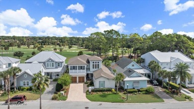 Lovely Coastal home in Atlantic Beach CC. Just blocks to the on Selva Marina Country Club in Florida - for sale on GolfHomes.com, golf home, golf lot