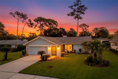 Under contract-accepting backup offers. One or more photo(s) has on Lansbrook Golf Club in Florida - for sale on GolfHomes.com, golf home, golf lot