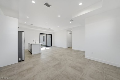 Welcome to 27095 Green Gulf Boulevard in beautiful Punta Gorda - on Seminole Lakes Country Club in Florida - for sale on GolfHomes.com, golf home, golf lot