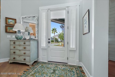 Lovely Coastal home in Atlantic Beach CC. Just blocks to the on Selva Marina Country Club in Florida - for sale on GolfHomes.com, golf home, golf lot