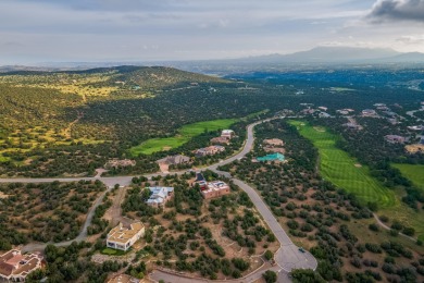 Beautiful .50 golf course homesite located in the prestigious on Paa-Ko Ridge Golf Club  in New Mexico - for sale on GolfHomes.com, golf home, golf lot