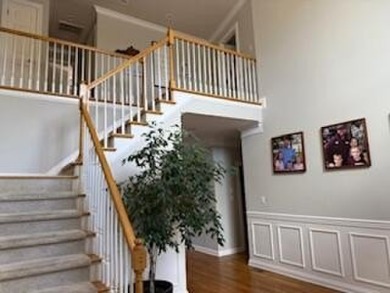 Nestled in one of Scott County's most sought-after neighborhoods on Cherry Blossom Golf and Country Club in Kentucky - for sale on GolfHomes.com, golf home, golf lot
