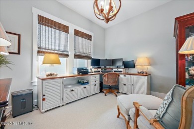 Lovely Coastal home in Atlantic Beach CC. Just blocks to the on Selva Marina Country Club in Florida - for sale on GolfHomes.com, golf home, golf lot