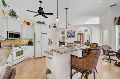 Under contract-accepting backup offers. Welcome to your dream on Calusa Lakes Golf Club in Florida - for sale on GolfHomes.com, golf home, golf lot