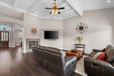 Rare find in Castle Oaks golf course community! Single story on Castle Oaks Golf Club in California - for sale on GolfHomes.com, golf home, golf lot