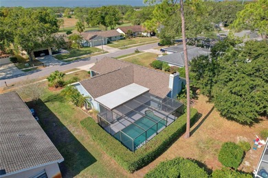 Under contract-accepting backup offers. One or more photo(s) has on Lansbrook Golf Club in Florida - for sale on GolfHomes.com, golf home, golf lot