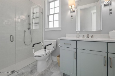 Lovely Coastal home in Atlantic Beach CC. Just blocks to the on Selva Marina Country Club in Florida - for sale on GolfHomes.com, golf home, golf lot