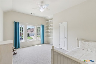 Gorgeous Falcon Pointe cul-de-sac home filled with recent on Blackhawk Golf Course in Texas - for sale on GolfHomes.com, golf home, golf lot
