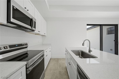 Welcome to 27095 Green Gulf Boulevard in beautiful Punta Gorda - on Seminole Lakes Country Club in Florida - for sale on GolfHomes.com, golf home, golf lot