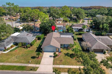 Under contract-accepting backup offers. One or more photo(s) has on Lansbrook Golf Club in Florida - for sale on GolfHomes.com, golf home, golf lot