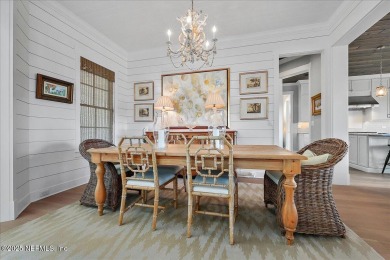 Lovely Coastal home in Atlantic Beach CC. Just blocks to the on Selva Marina Country Club in Florida - for sale on GolfHomes.com, golf home, golf lot