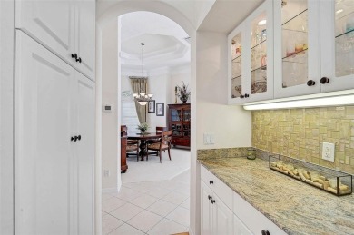 Under contract-accepting backup offers. Welcome to your dream on Calusa Lakes Golf Club in Florida - for sale on GolfHomes.com, golf home, golf lot