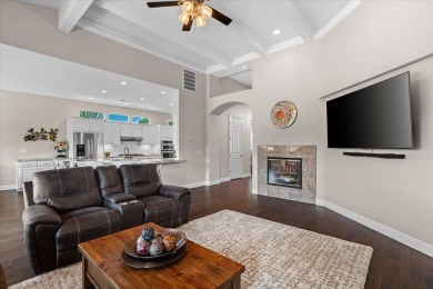 Rare find in Castle Oaks golf course community! Single story on Castle Oaks Golf Club in California - for sale on GolfHomes.com, golf home, golf lot