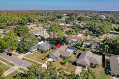 Under contract-accepting backup offers. One or more photo(s) has on Lansbrook Golf Club in Florida - for sale on GolfHomes.com, golf home, golf lot