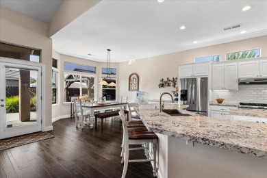 Rare find in Castle Oaks golf course community! Single story on Castle Oaks Golf Club in California - for sale on GolfHomes.com, golf home, golf lot
