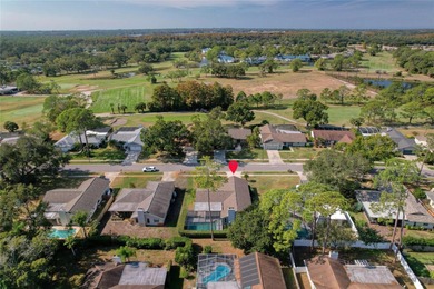 Under contract-accepting backup offers. One or more photo(s) has on Lansbrook Golf Club in Florida - for sale on GolfHomes.com, golf home, golf lot