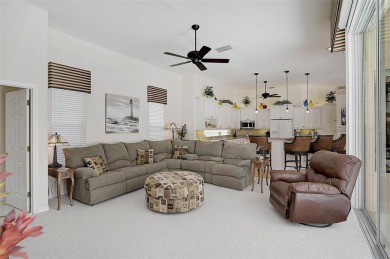 Under contract-accepting backup offers. Welcome to your dream on Calusa Lakes Golf Club in Florida - for sale on GolfHomes.com, golf home, golf lot