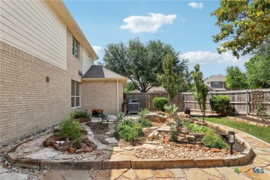 Gorgeous Falcon Pointe cul-de-sac home filled with recent on Blackhawk Golf Course in Texas - for sale on GolfHomes.com, golf home, golf lot
