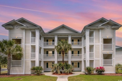 Welcome to your dream condo in the sought-after Aberdeen Buck on Aberdeen Golf and Country Club in South Carolina - for sale on GolfHomes.com, golf home, golf lot