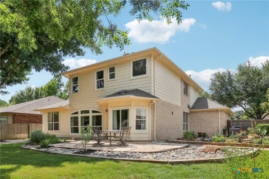 Gorgeous Falcon Pointe cul-de-sac home filled with recent on Blackhawk Golf Course in Texas - for sale on GolfHomes.com, golf home, golf lot