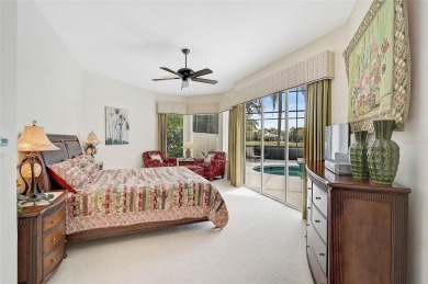 Under contract-accepting backup offers. Welcome to your dream on Calusa Lakes Golf Club in Florida - for sale on GolfHomes.com, golf home, golf lot