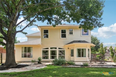 Gorgeous Falcon Pointe cul-de-sac home filled with recent on Blackhawk Golf Course in Texas - for sale on GolfHomes.com, golf home, golf lot