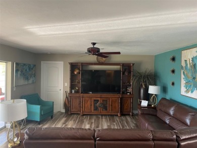 *Turnkey, updated, and solar-powered -- this Deep Creek gem on Deep Creek Golf Club in Florida - for sale on GolfHomes.com, golf home, golf lot