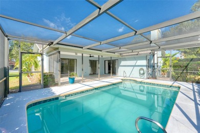 Under contract-accepting backup offers. One or more photo(s) has on Lansbrook Golf Club in Florida - for sale on GolfHomes.com, golf home, golf lot