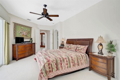 Under contract-accepting backup offers. Welcome to your dream on Calusa Lakes Golf Club in Florida - for sale on GolfHomes.com, golf home, golf lot