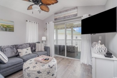 Welcome to your dream condo in the sought-after Aberdeen Buck on Aberdeen Golf and Country Club in South Carolina - for sale on GolfHomes.com, golf home, golf lot