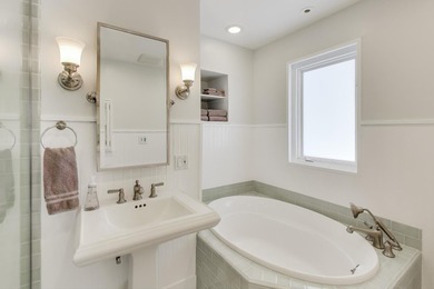 Tucked beneath a canopy of towering trees, located on a quiet on Biltmore Country Club in Illinois - for sale on GolfHomes.com, golf home, golf lot