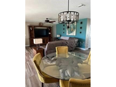 *Turnkey, updated, and solar-powered -- this Deep Creek gem on Deep Creek Golf Club in Florida - for sale on GolfHomes.com, golf home, golf lot