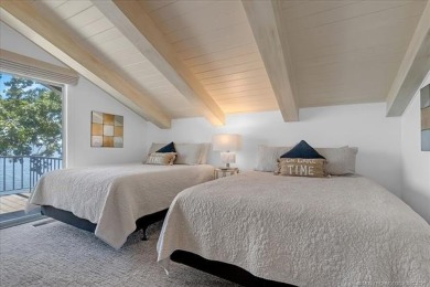 Lakefront Luxury in Shangri-La Estates - Welcome to your dream on Shangri La Golf Resort and Club in Oklahoma - for sale on GolfHomes.com, golf home, golf lot