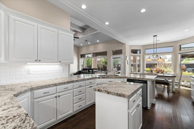 Rare find in Castle Oaks golf course community! Single story on Castle Oaks Golf Club in California - for sale on GolfHomes.com, golf home, golf lot