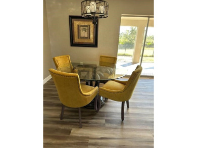 *Turnkey, updated, and solar-powered -- this Deep Creek gem on Deep Creek Golf Club in Florida - for sale on GolfHomes.com, golf home, golf lot