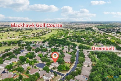 Gorgeous Falcon Pointe cul-de-sac home filled with recent on Blackhawk Golf Course in Texas - for sale on GolfHomes.com, golf home, golf lot