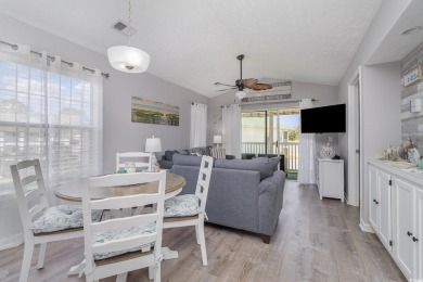 Welcome to your dream condo in the sought-after Aberdeen Buck on Aberdeen Golf and Country Club in South Carolina - for sale on GolfHomes.com, golf home, golf lot