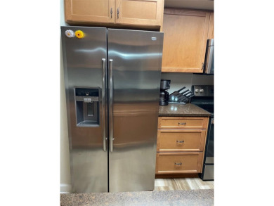 *Turnkey, updated, and solar-powered -- this Deep Creek gem on Deep Creek Golf Club in Florida - for sale on GolfHomes.com, golf home, golf lot