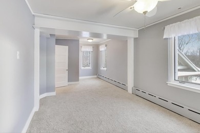 Tucked beneath a canopy of towering trees, located on a quiet on Biltmore Country Club in Illinois - for sale on GolfHomes.com, golf home, golf lot