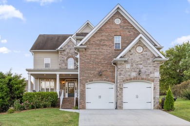 Stunning 5-Bedroom Home in Baycrest Subdivision, Ooltewah, TN! on The Champions Club At Hampton Creek in Tennessee - for sale on GolfHomes.com, golf home, golf lot