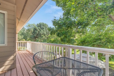 Nestled in a serene cul-de-sac, this 5-bedroom, 3-bathroom on Lewiston Golf and Country Club in Idaho - for sale on GolfHomes.com, golf home, golf lot