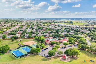 Gorgeous Falcon Pointe cul-de-sac home filled with recent on Blackhawk Golf Course in Texas - for sale on GolfHomes.com, golf home, golf lot