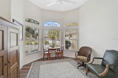 Under contract-accepting backup offers. Welcome to your dream on Calusa Lakes Golf Club in Florida - for sale on GolfHomes.com, golf home, golf lot