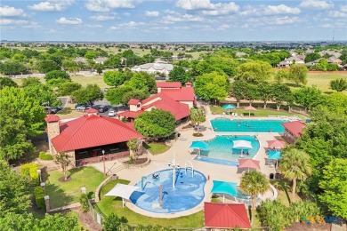 Gorgeous Falcon Pointe cul-de-sac home filled with recent on Blackhawk Golf Course in Texas - for sale on GolfHomes.com, golf home, golf lot