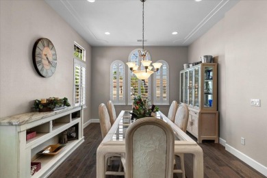 Rare find in Castle Oaks golf course community! Single story on Castle Oaks Golf Club in California - for sale on GolfHomes.com, golf home, golf lot
